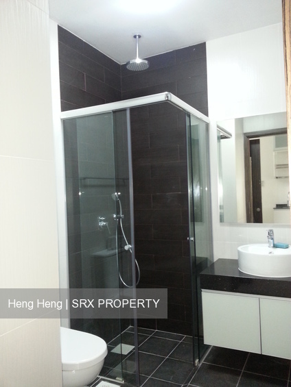 Parc Rosewood (D25), Condominium #185682442